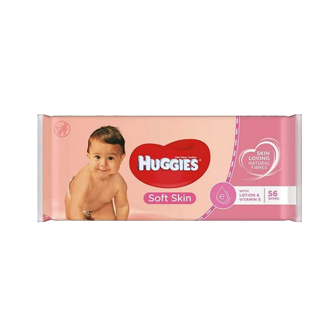 chusteczki nawilżane pampers fresh clean