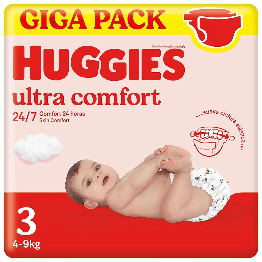 pampers 94 pack