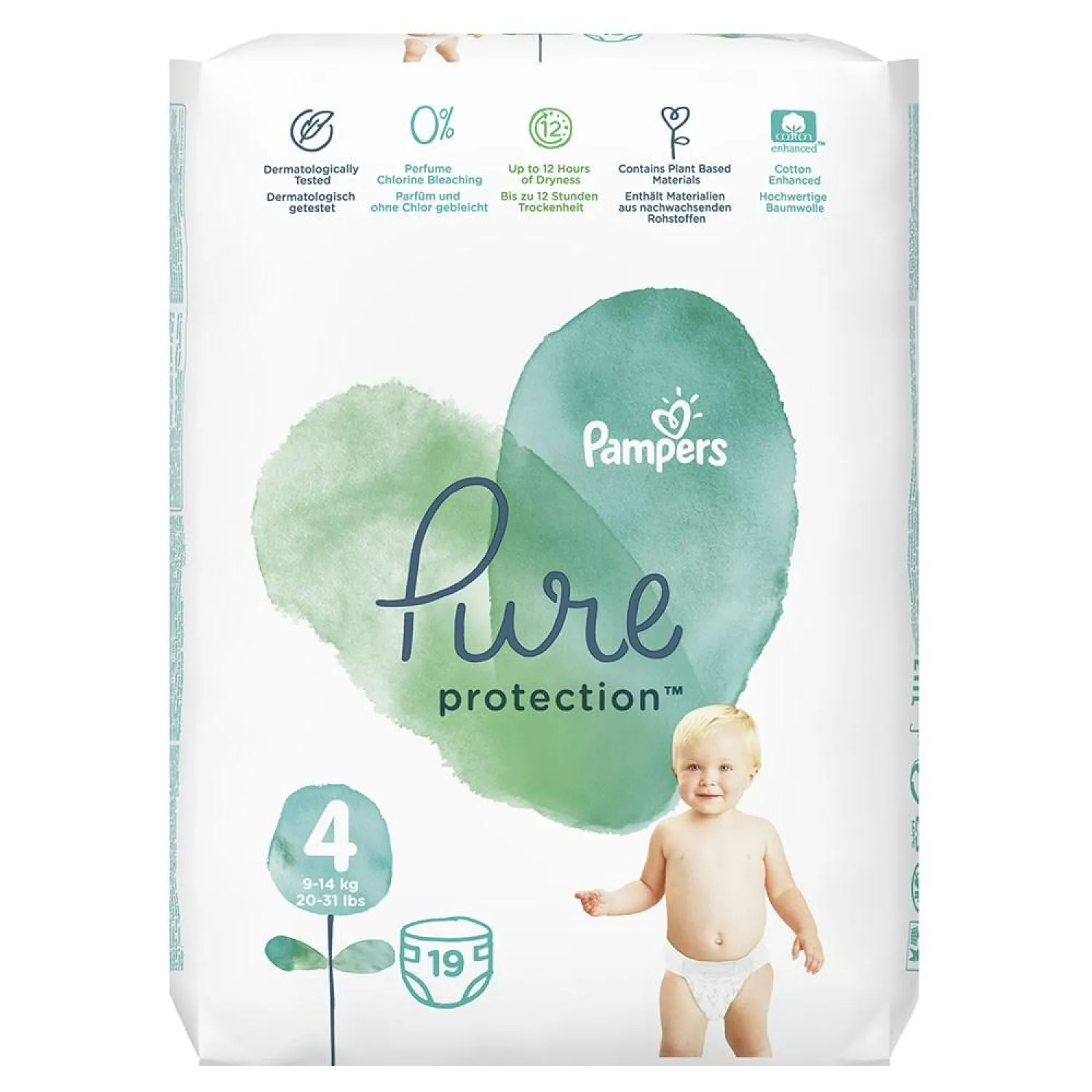 pampers premium care pants vs active baby