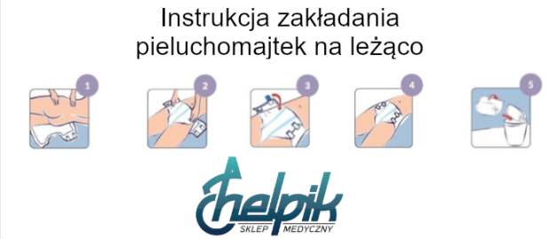 zapiecie do chusteczki nawilżane pampers