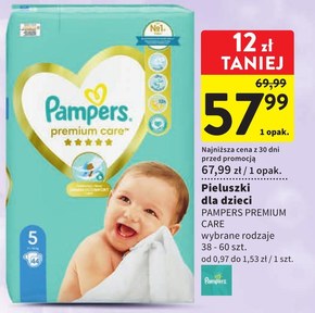 zmiana pampersa pampers i dada 4lat male deci m 1