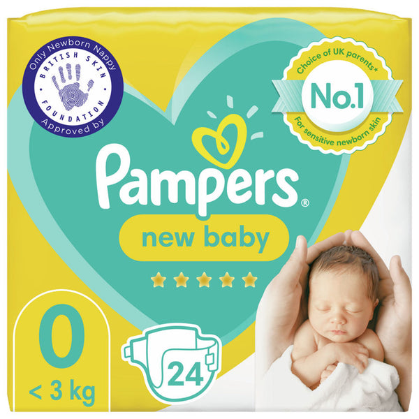 bella pants pampers