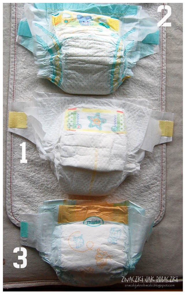 free baby pampers box and treats for mum