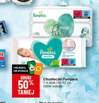 pampers nowe opakowanie