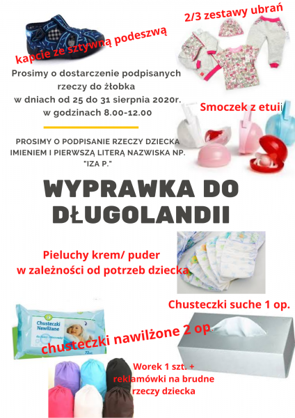 pieluchy na nfz małopolska