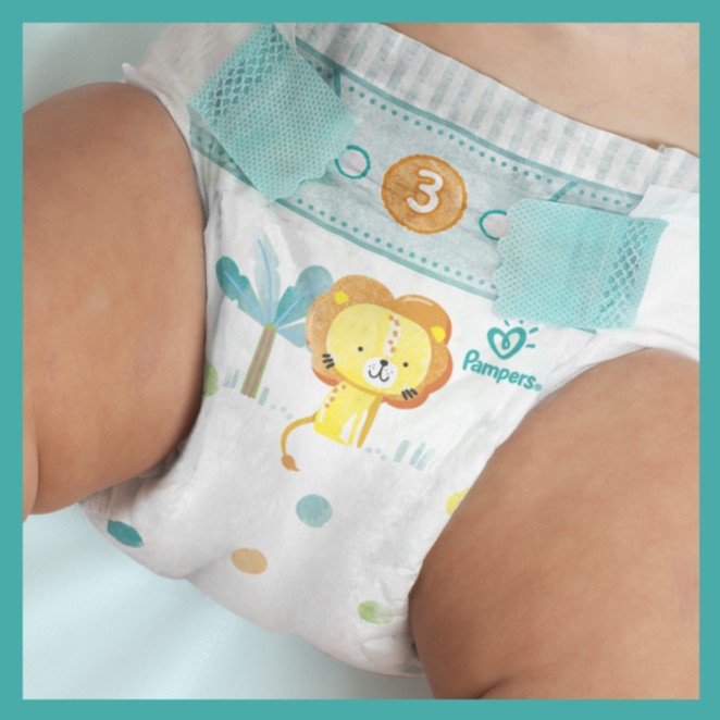 pampers sleep and play 3 tesco