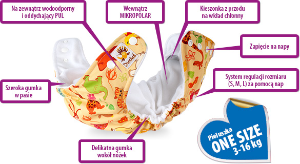 najtańsze pampers pants