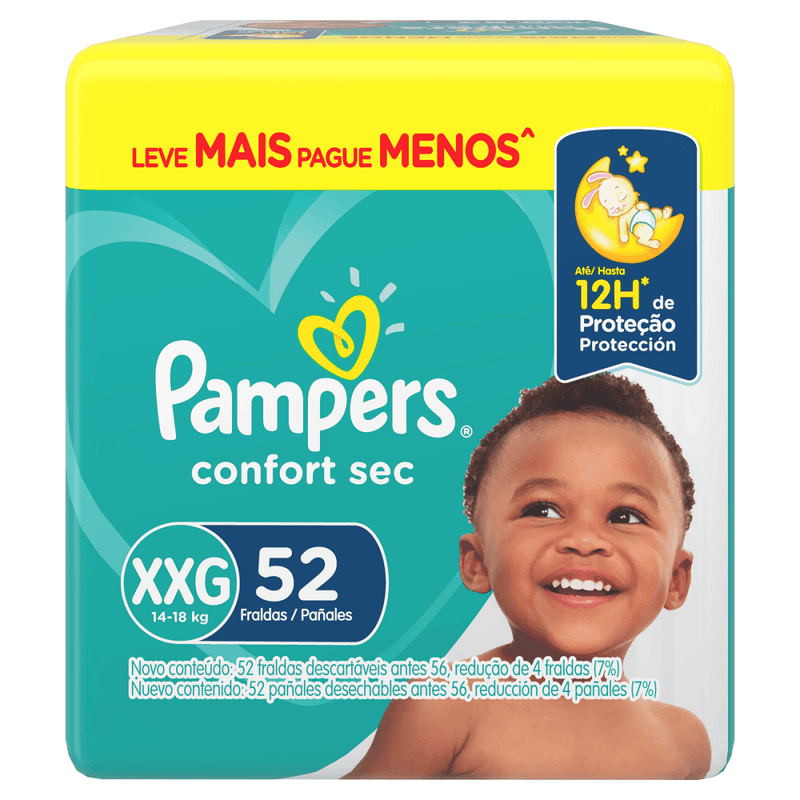 pampers pants mega box 3