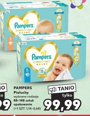 pampers 4 od ilu kg