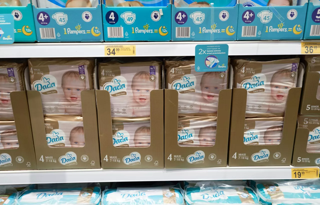 pampers premium care 2 promocja