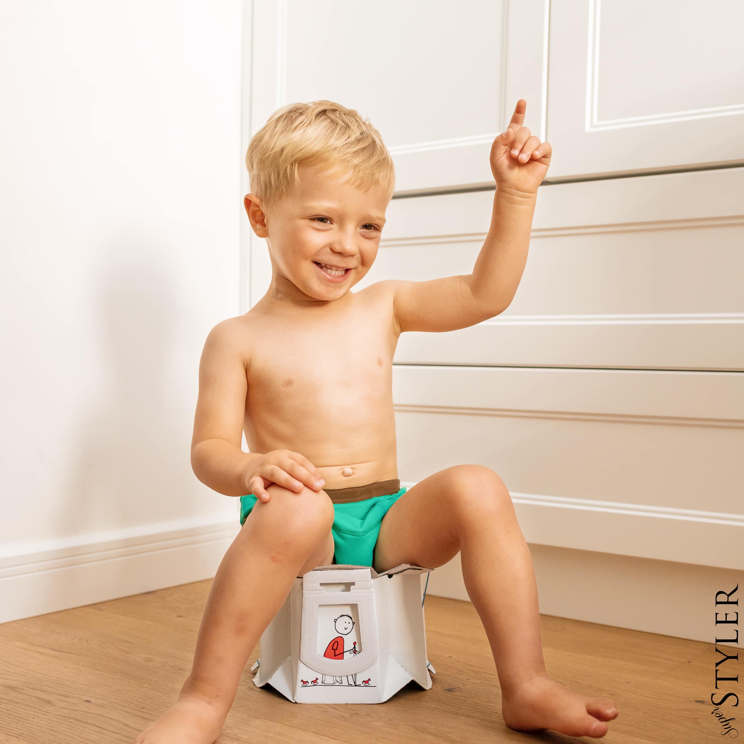 promocje pampers pancucus