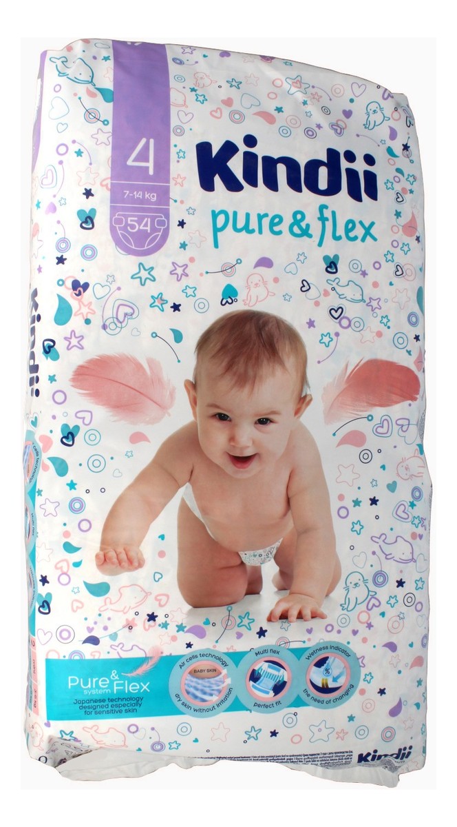 selgros pampers active