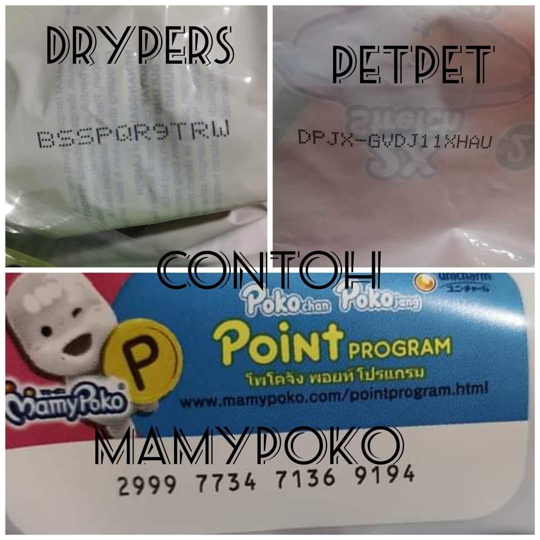 pieluchy pampers białe