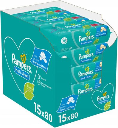 kiedy pampers 3