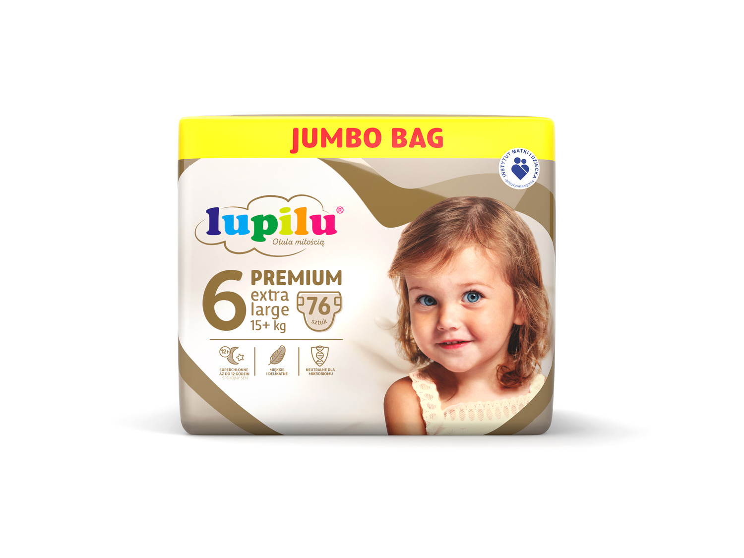 pampers pieluchomajtki premium care 4 ceneo