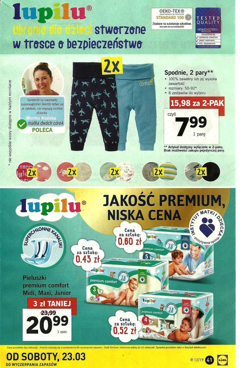 pampers konkurs 2018