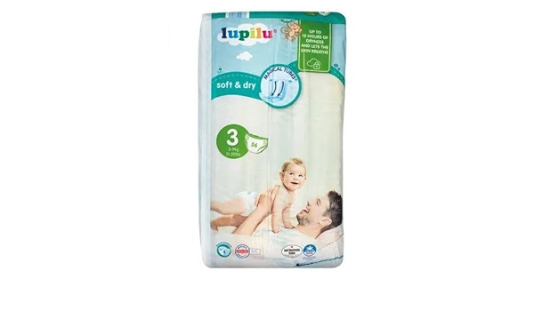 pampers new baby dry 2 72 szt cena