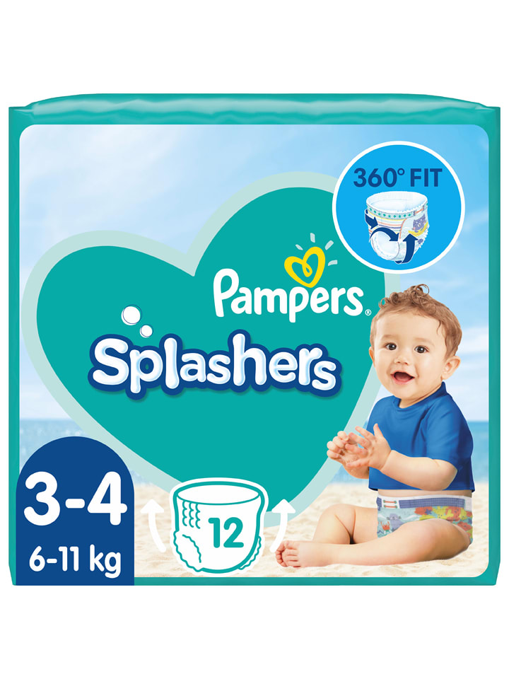 cenero pampers 1