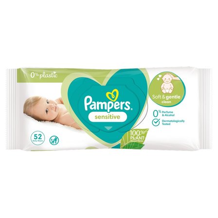 promocja pampers rossmann