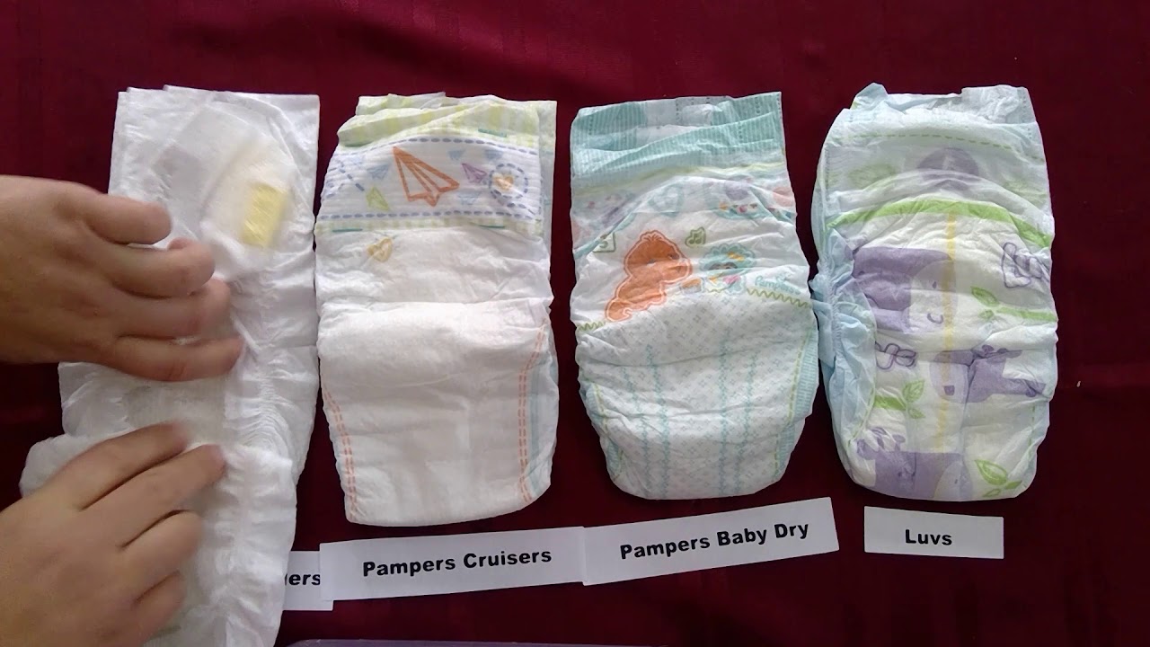 pampers newborn 88