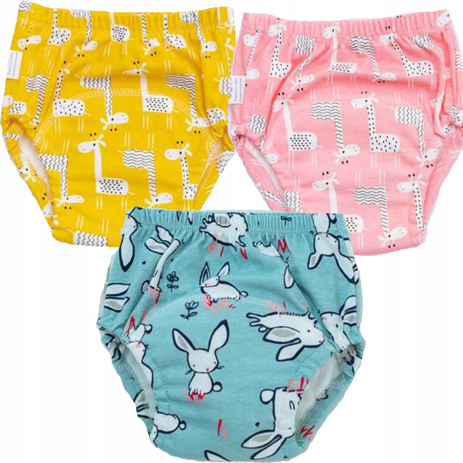 pieluchomajtki pampers pants 5 promocja