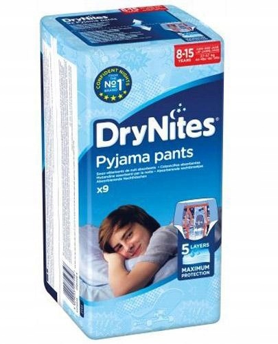 huggies szkockie danie