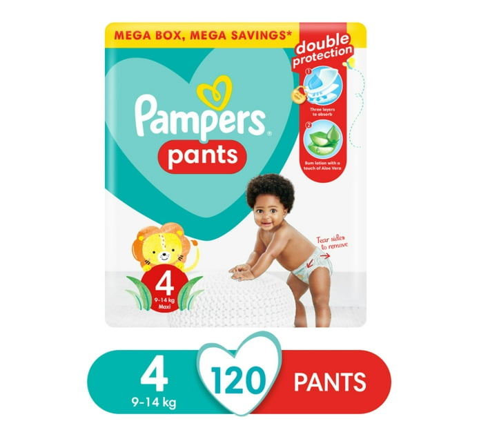 po co pampers do zabiegu zacmy