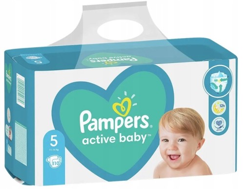 pampers 1 48 szt cena