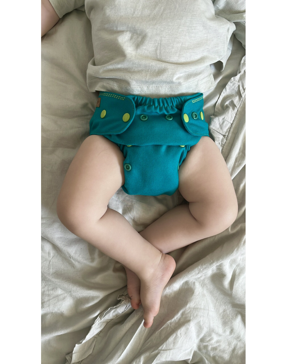 pampers pants 5 dla jakiego wieku