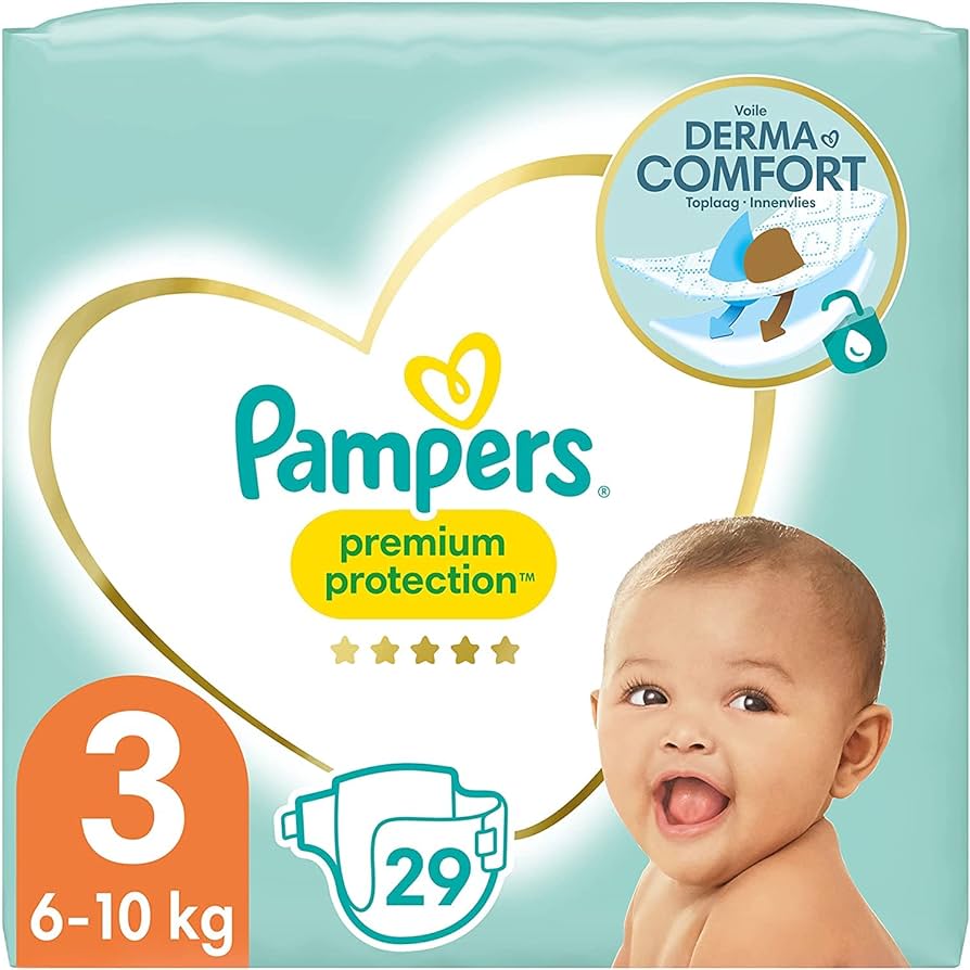 pampers jumbo pack 1rossman