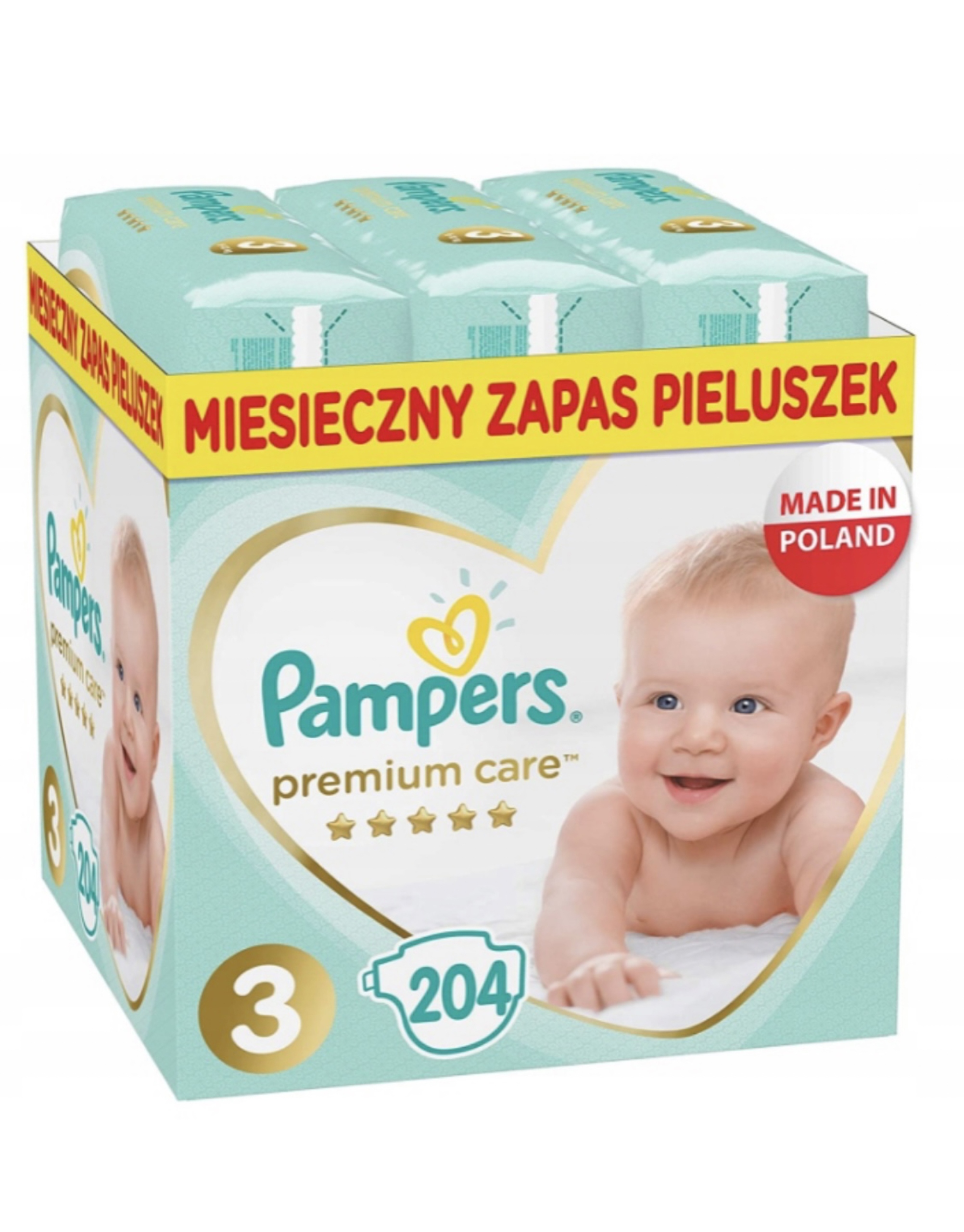 pieluchy dla lalki baby alive