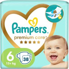 pufies pampers gdzie kupić