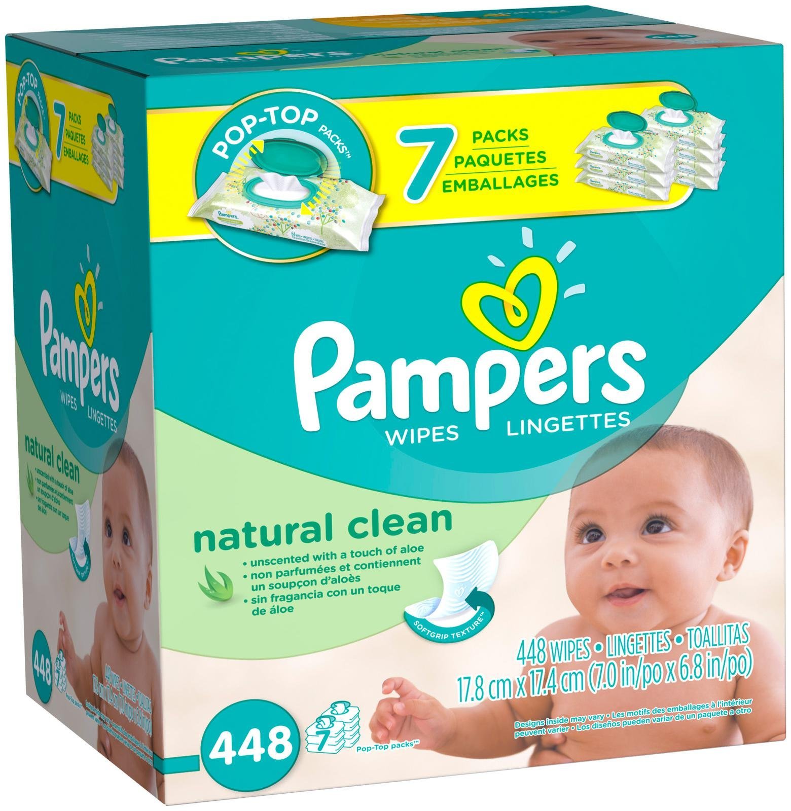 pampers odbierz 19zl przy rejestracji