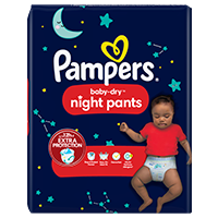 pampers.pl koszmary senne