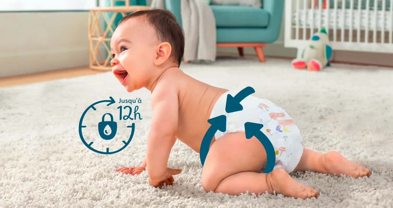 pampers sensitive chusteczki nawilżone 2x56 szt