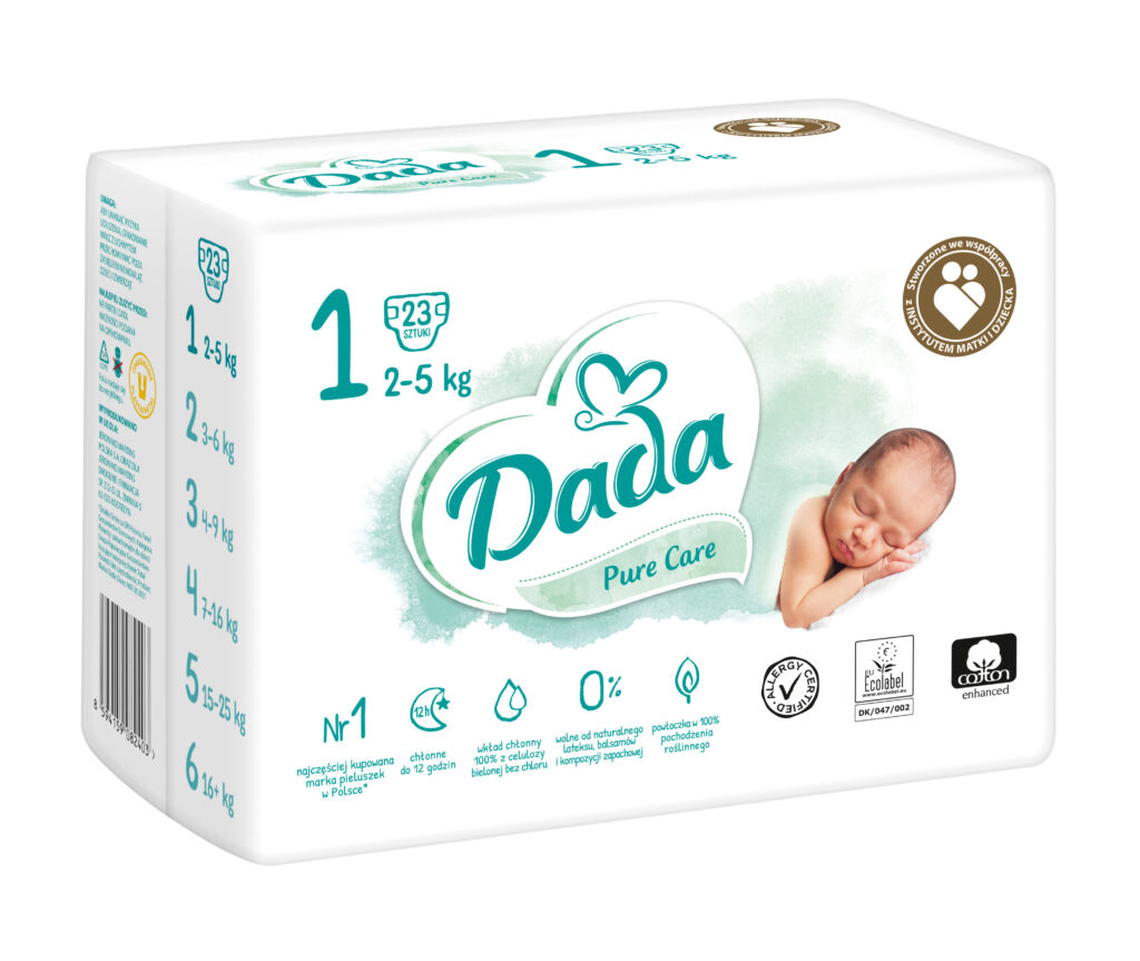 pampers pieluchy d0 pływania