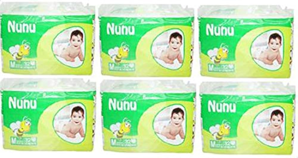 pampers 5 42szt