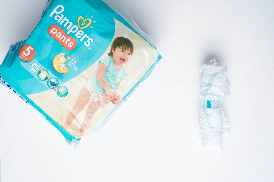 pampers premium care 160