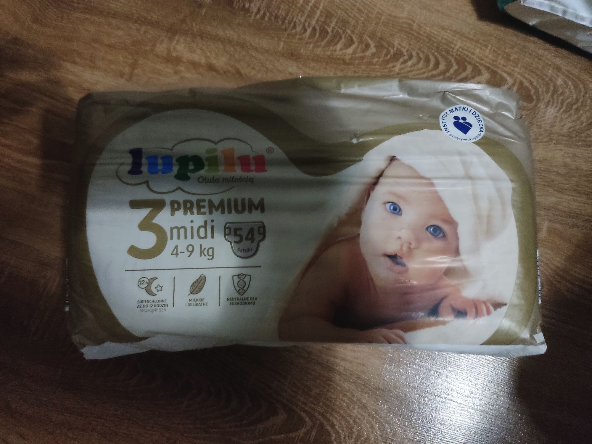 pampers sensitive chusteczki nawilżane 12 szt