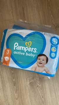 pampers podklady higieniczne dla.dziecka