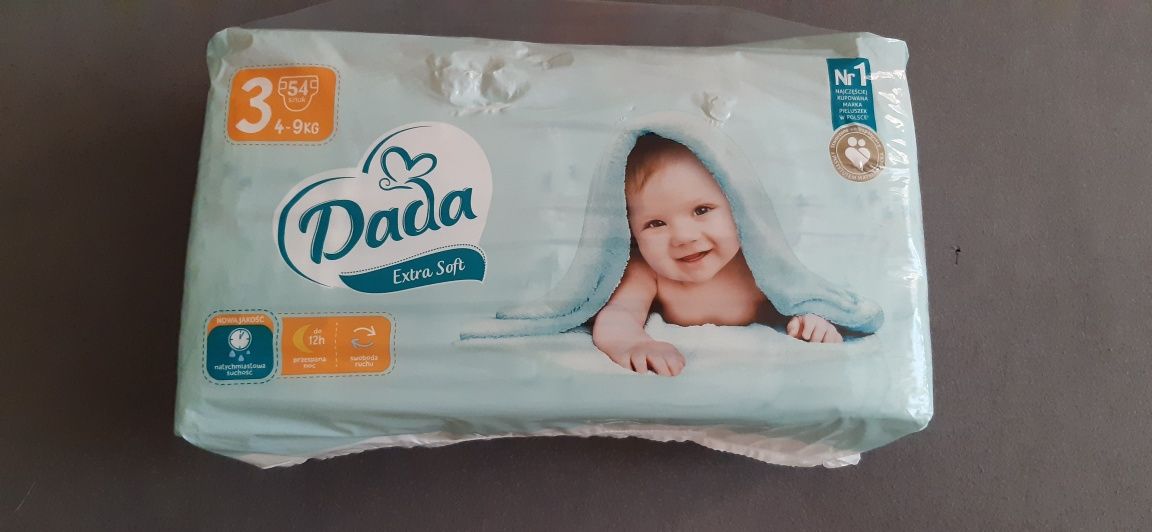 17 tydzień ciąży pampers