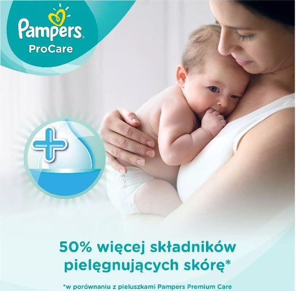 pampers 4 mega box 147