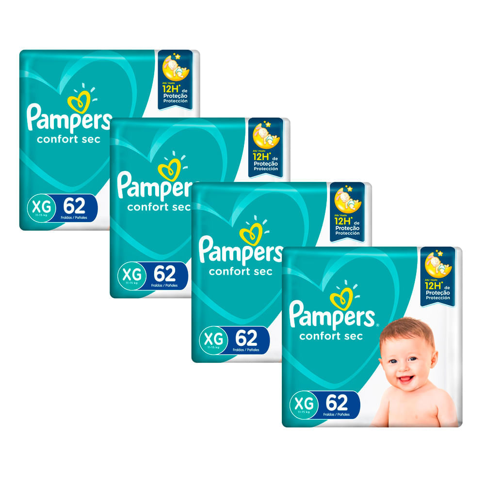 kaufland pampers maxi