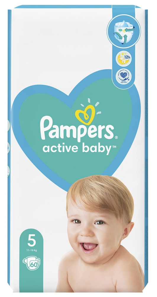 pampers premium care 78 szt