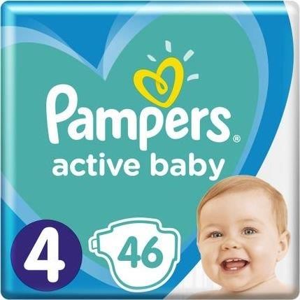 od ilu są pampers 2