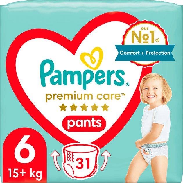 walendziak pampers