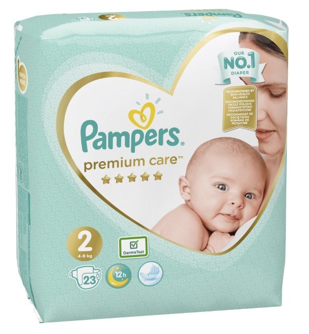 pampers megaboxnetto