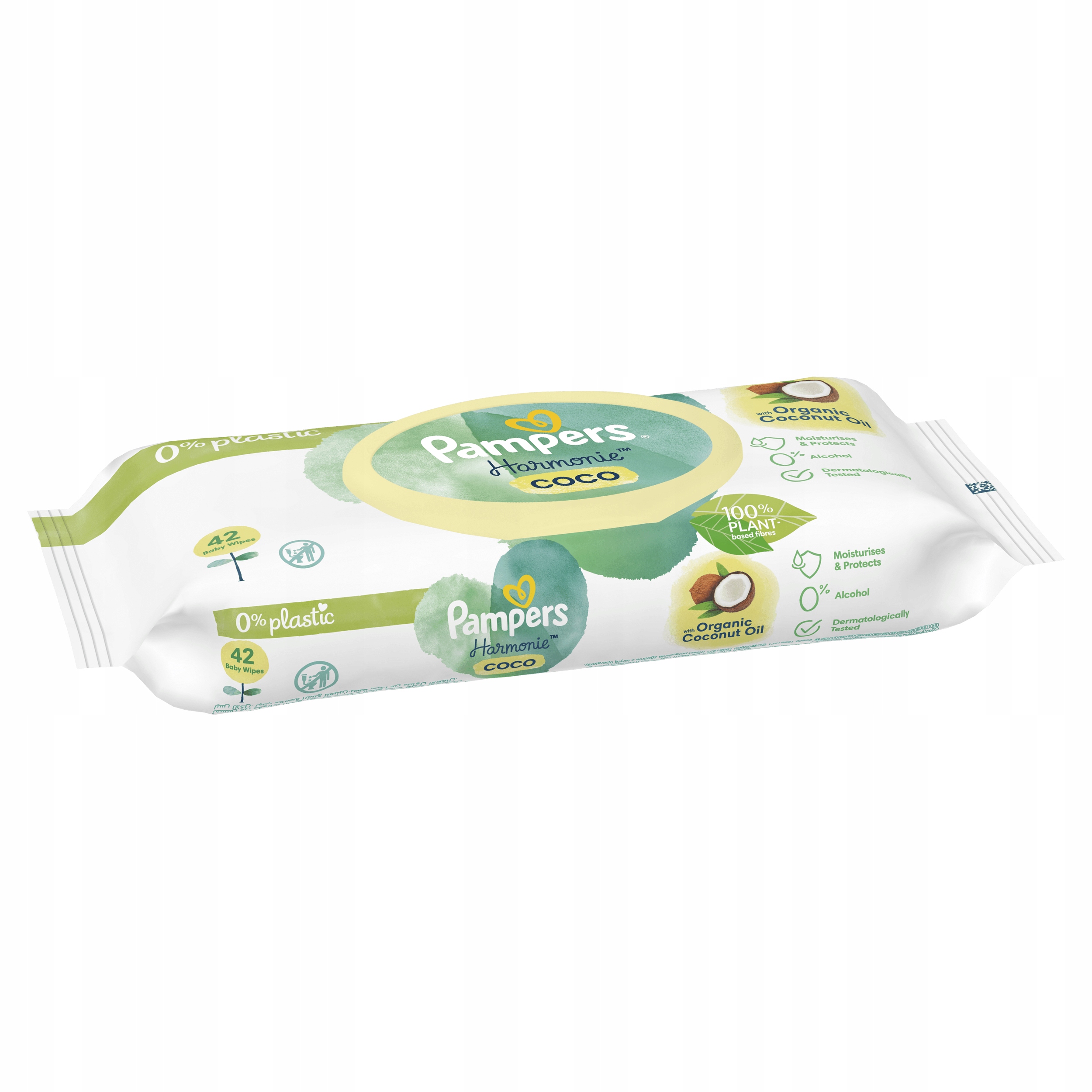 pieluchy pampers active baby mth 3 midi