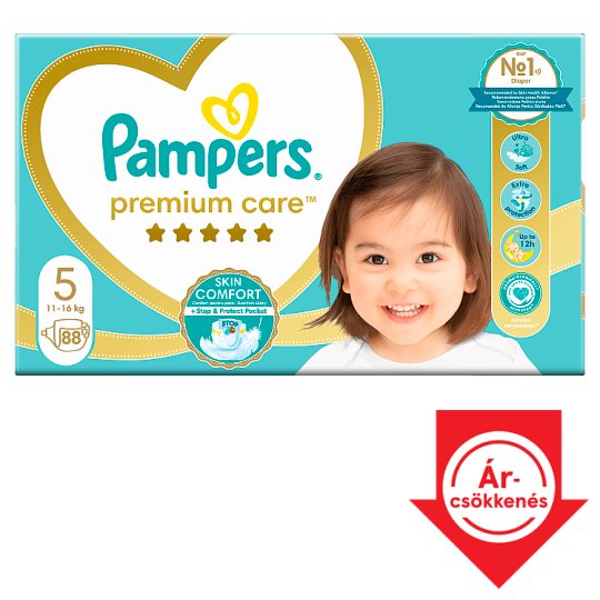 pampers klub maluszka