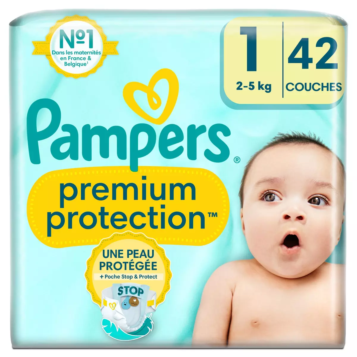 apteka gemini pampers 2